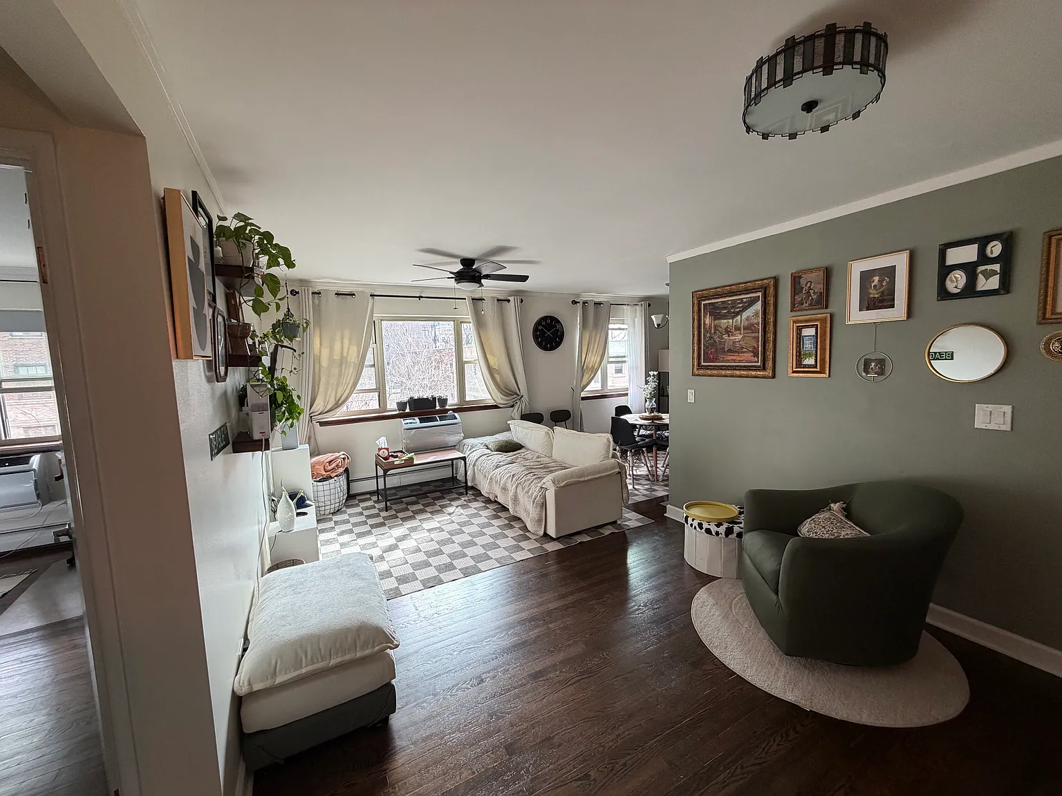 1 bed, 641 sqft, $2,200 — Photo 4