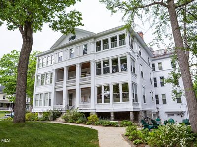 45 Greenfield Avenue Apt 12, Saratoga Springs, NY, 12866