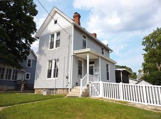 6828 Kenton Ave, Cincinnati, OH 45236
