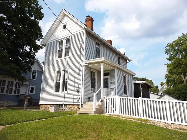 6828 Kenton Ave, Cincinnati, OH 45236
