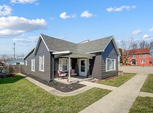 80 N Main St, Frankfort, OH