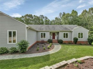 1975 Covington Rd, Crozier, VA 23039