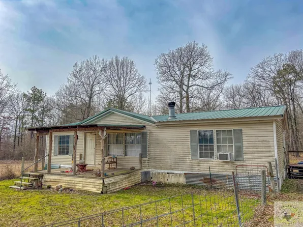 515 County Road 4108, New Boston, TX 75570