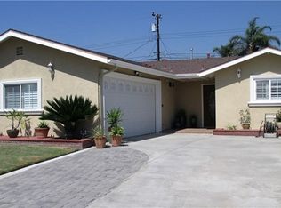 11375 Walcroft St, Lakewood, CA 90715