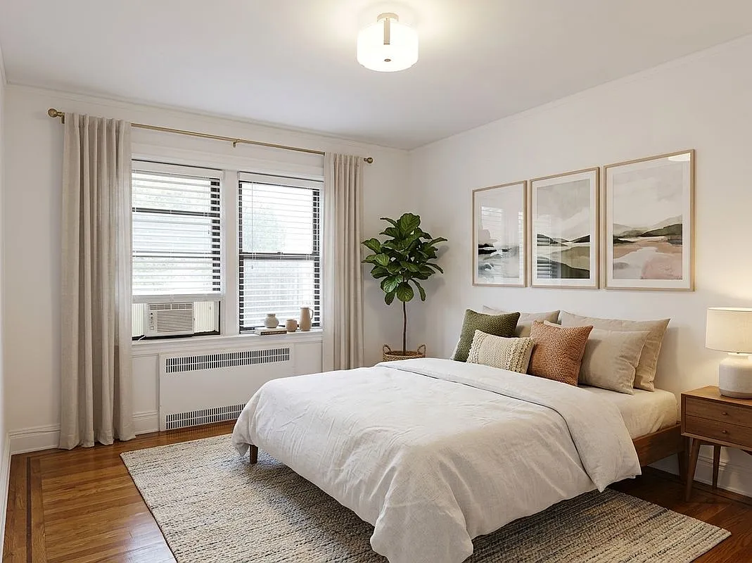 1 bed, 1.0 bath, 700 sqft, $2,000 — Photo 2