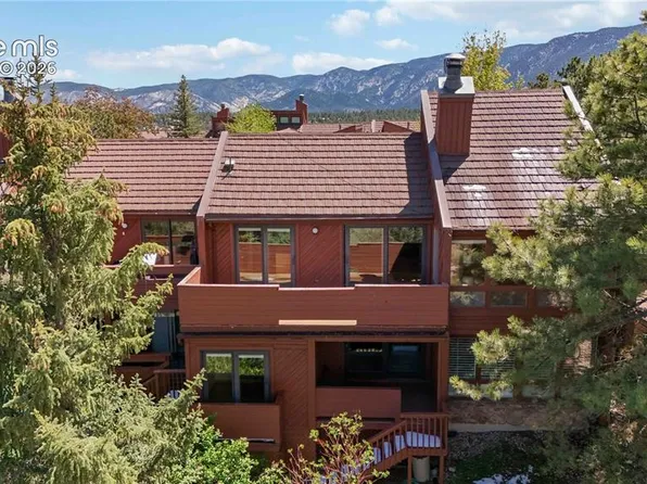 4535 Sentinel Rock, Larkspur, CO 80118