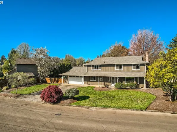 7116 NE Par Ln, Vancouver, WA 98662