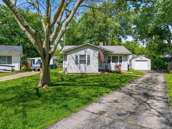 6760 Bursal Ct, Cincinnati, OH 45230