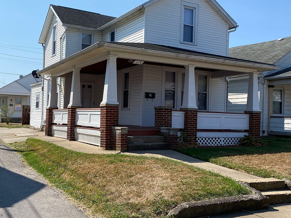 1st image of 218 W 5th Ave