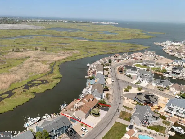 1026 Montauk Dr, Forked River, NJ 08731