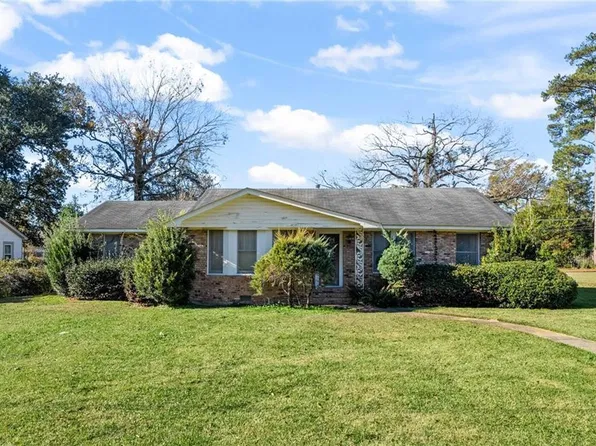 304 9th Ave, Franklinton, LA 70438