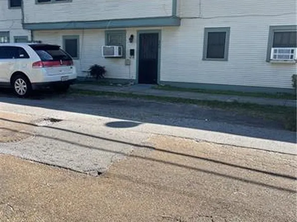 906 N White St, New Orleans, LA 70119