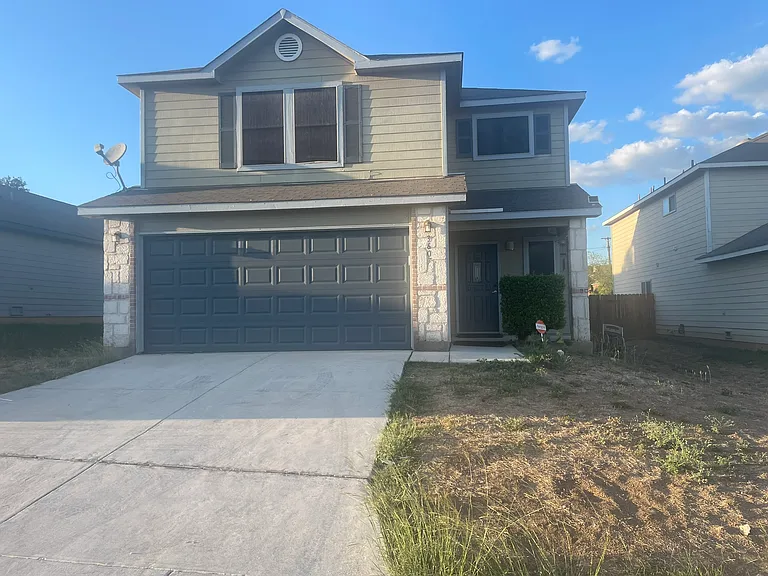 3607 Hideaway Grn — Photo 13