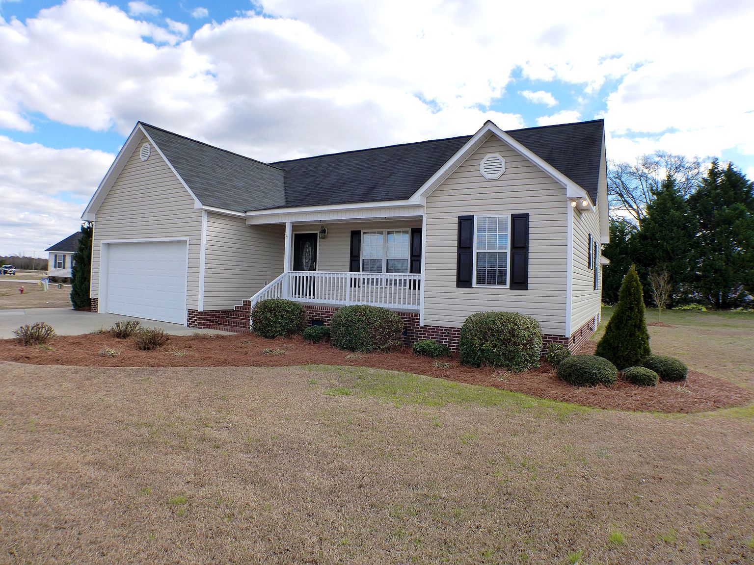 42 Emily Ct, Newton Grove, NC 28366 Zillow