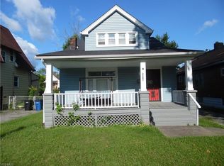 3816 E 153rd St, Cleveland, OH