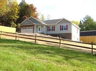 74 Daniel Ridge Rd, Candler, NC 28715