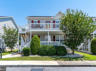 13800 N Ocean Rd #C21, Ocean City, MD 21842