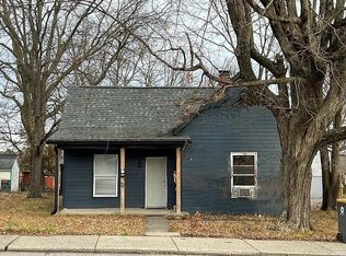1105 S Rogers St APT 1, Bloomington, IN
