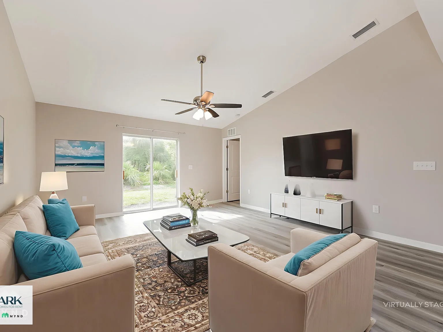2 bed, 2.0 bath, 1120 sqft, $1,599 — Photo 4