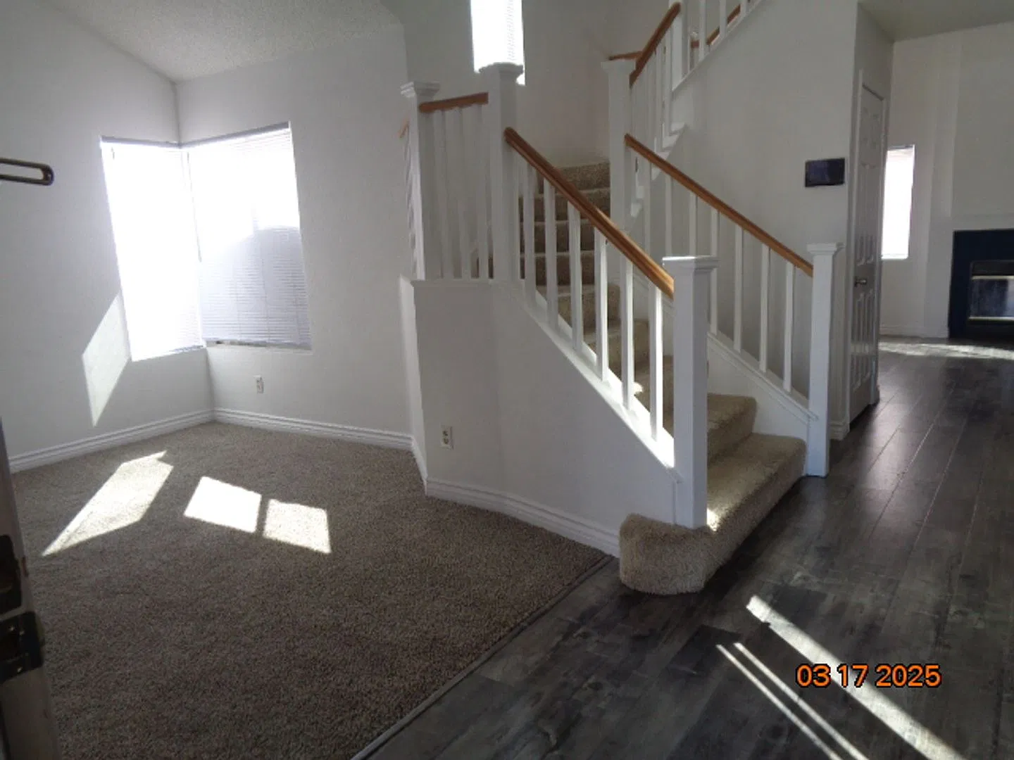 Cute and Clean 2 Story West Palmdale Home — Photo 2