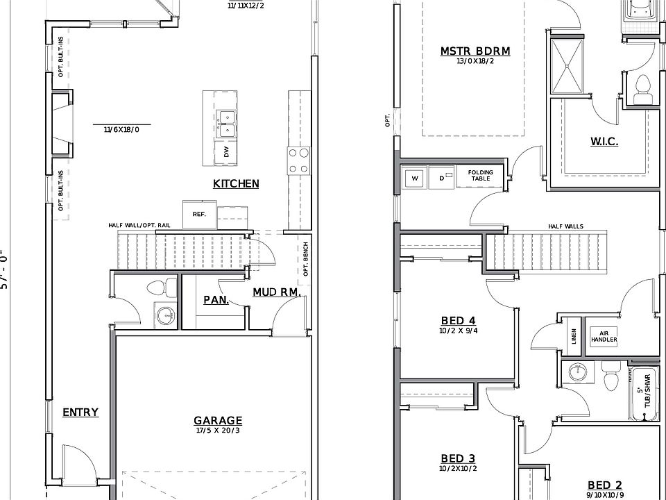 2nd image of 930 NW 178th St #Arvr52