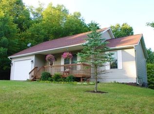 228 Northridge Heights Dr, Howard, OH 43028