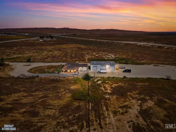 25624 Cadet Rd, Maricopa, CA 93252