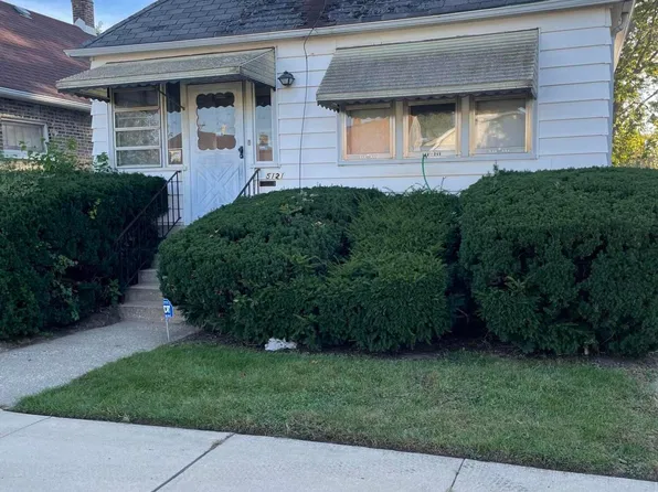 5121 Reading Ave, East Chicago, IN 46312