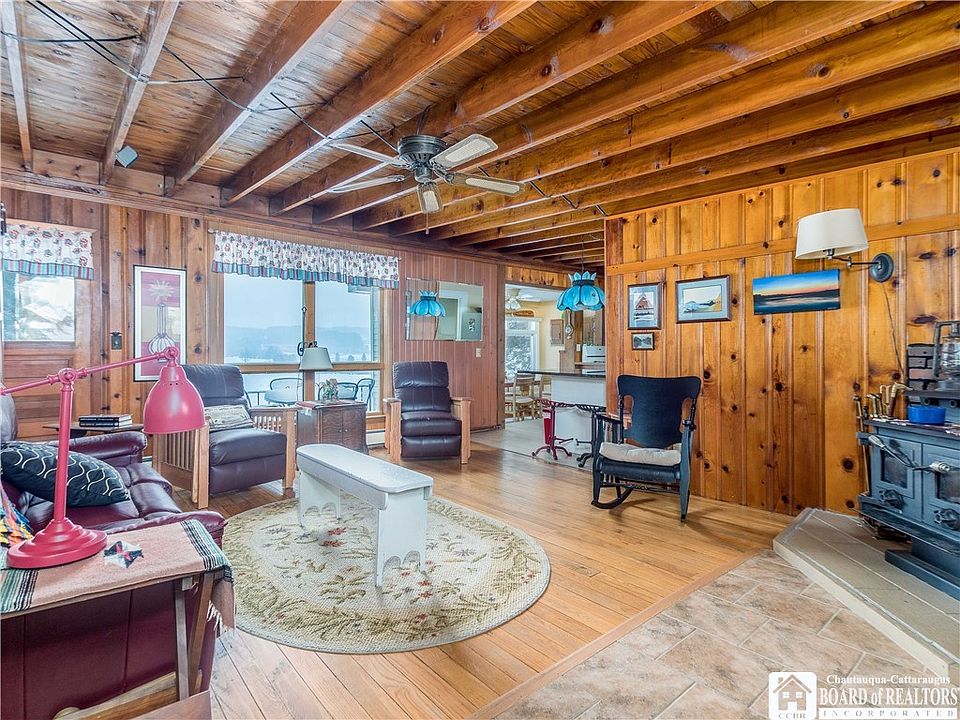 2258 Shadyside Rd, Findley Lake, NY 14724 Zillow