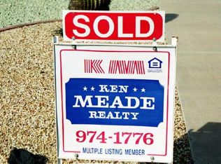 10415 N Ridgeview Rd, Sun City, AZ 85351