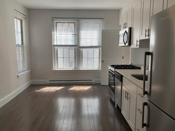 107 Jersey St, Boston, MA