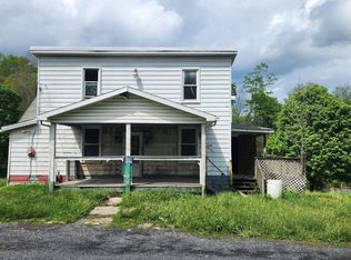 20409 Klondike Rd SW, Midland, MD 21532