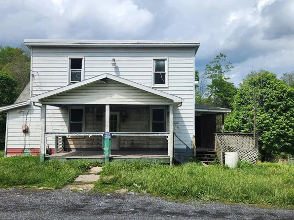 20409 Klondike Rd SW, Midland, MD 21532