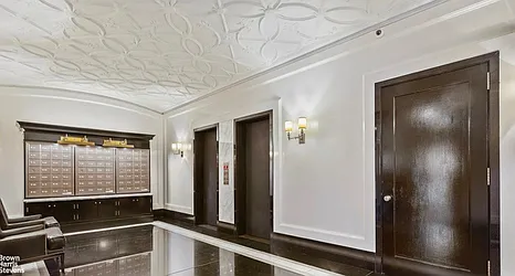 Sold by Brown Harris Stevens