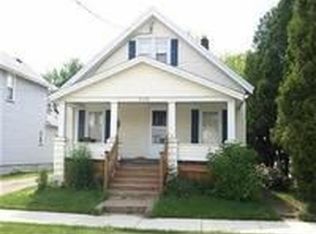 226 Scott Ave, Niles, OH