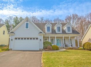 14 Nutmeg Dr #14, Somers, CT 06071