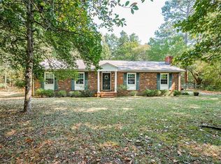 12622 Mount Hermon Rd, Ashland, VA 23005