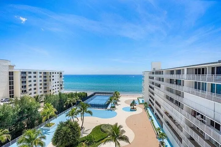 3546 S Ocean Blvd #923 — Photo 26