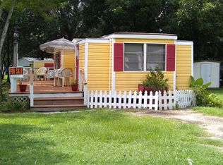 12 Depot Rd #84, Georgetown, GA 39854