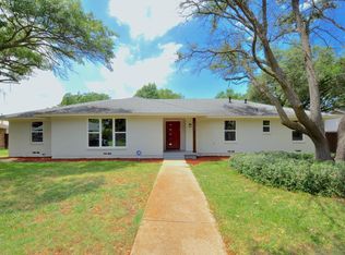 1409 Hiawatha Way, Garland, TX 75043