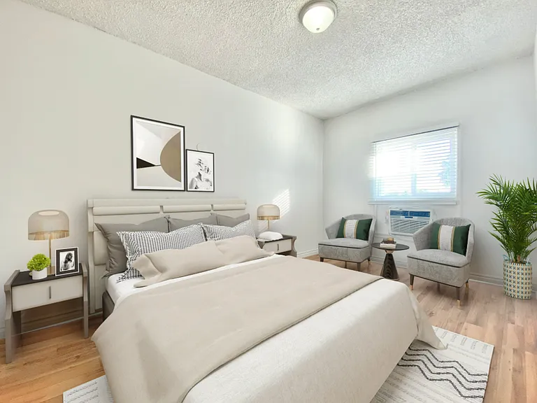 Harvard Hill Apartments - Harvard Hill LLC — Photo 8