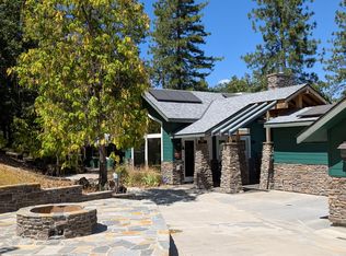 56207 Manzanita Lake Dr, North Fork, CA