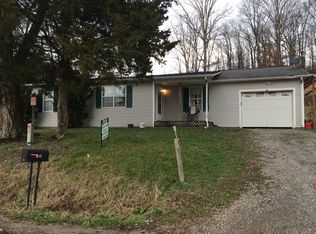 41 Conley Rd, Beaver, OH 45613