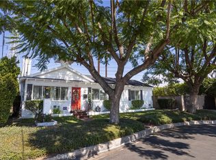 11117 Sylvan St, North Hollywood, CA