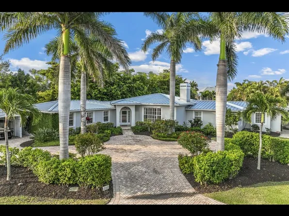 252 Waterways Ave, Boca Grande, FL 33921