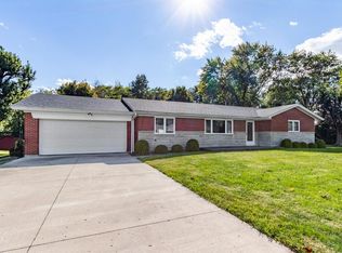 23114 Hamburg Rd LOT 11, Oldenburg, IN 47036