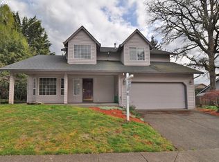 1370 Cornell Ave, Gladstone, OR