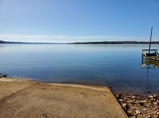 0 Doverdale Rd LOT 13, Waverly, TN 37185