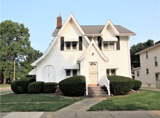 703 E 4th St, Dover, OH 44622