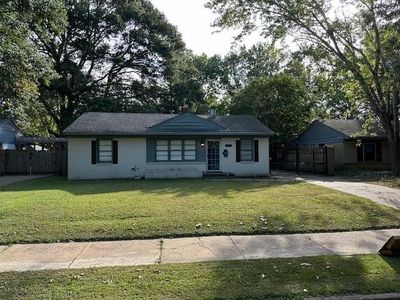 4631 Monaco Rd, Memphis, TN, 38117